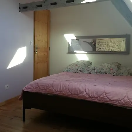 La Bergerie De L'andelle بيت للعطل Perruel
